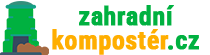 Zahradní kompostér